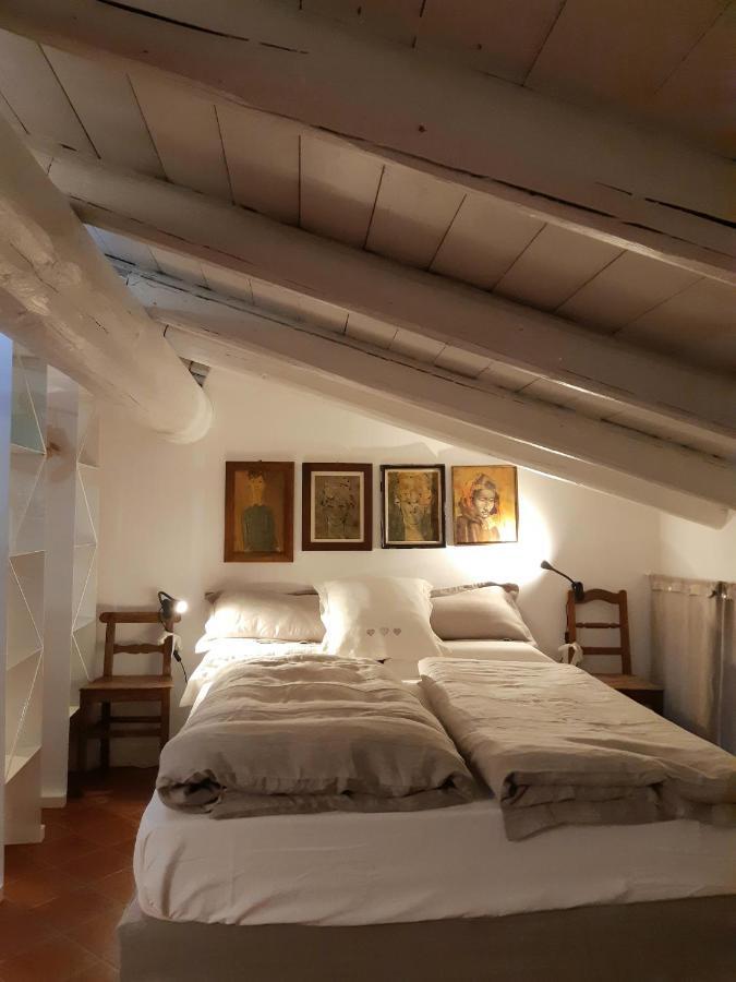 S. Trinita 18, Suites & Rooms 트렌토 외부 사진